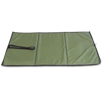 Starfishing  podložka pod ryby repus unhooking mat flat - l 100x50 cm