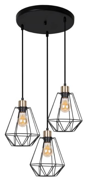 Závesná lampa PRIMO Candellux