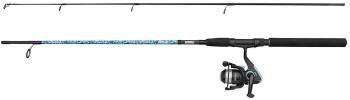 Mitchell prút catch pro ii spin combo 2,10 m 7-20 g