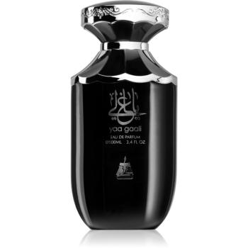 Bait Al Bakhoor Yaa Gaali parfumovaná voda unisex 100 ml