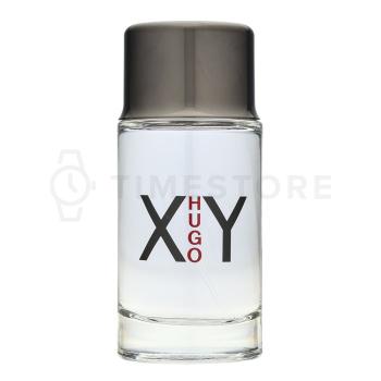 Hugo Boss Hugo XY toaletná voda pre mužov 100 ml   - 30 dní na vrátenie tovaru, Garancia originality