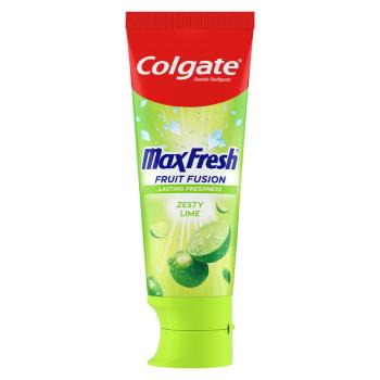 COLGATE Max Fresh zubná pasta Fruit Fusion Zesty Lime 75 ml