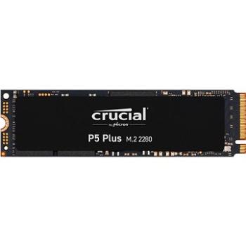 Crucial P5 Plus 1 TB (CT1000P5PSSD8)