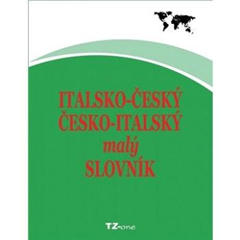 Italsko-český/ česko-italský malý slovník (978-80-878-7327-4)