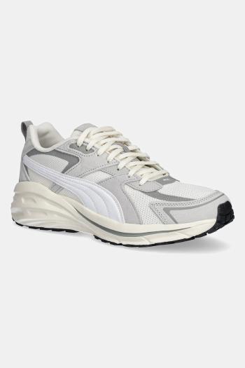 Tenisky Puma Hypnotic LS béžová farba, 395295