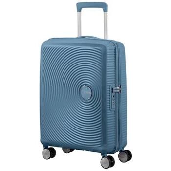 American Tourister Soundbox Spinner Stone Blue (SPTamto103nad)