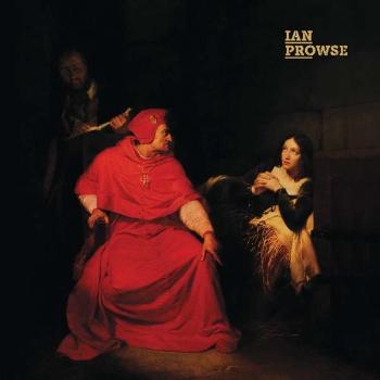 PROWSE, IAN - HER I LIE, CD