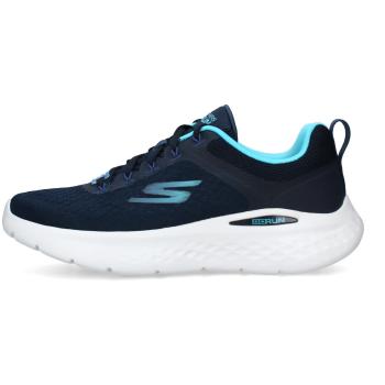 Skechers  129423  Nízke tenisky Modrá