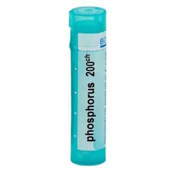 BOIRON Phosphorus CH200 4 g
