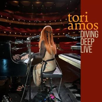 Tori Amos - Diving Deep Live (2 LP)