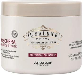 Alfaparf Milano Maska na farbené vlasy (Magnificent Mask) 500 ml