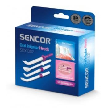 SENCOR SOX 007 náhr.nástavce pre SOI 22x