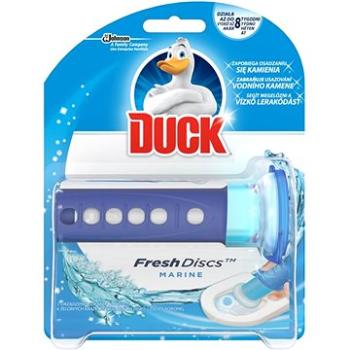 DUCK Fresh Discs Morská vôňa 36 ml (5000204965926)