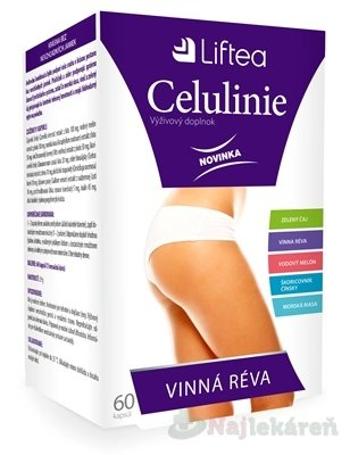 LIFTEA CELULINIE 60 ks