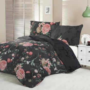 Kvalitex Saténové obliečky Luxury Collection Alisa, 220 x 200 cm, 2 ks 70 x 90 cm
