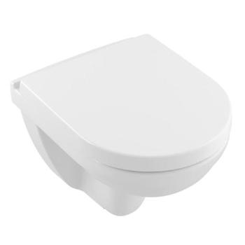 WC závesné Villeroy & Boch O.Novo zadný odpad 5688R0R1