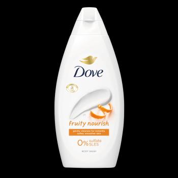 DOVE Sprchový gél Fruity Nourish 450 ml