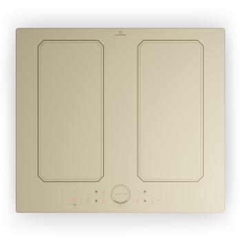 Klarstein Victoria 4 Flex, vstavaná indukčná varná doska, 7000 W, 2 x Flexzone, časovač