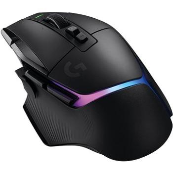 Logitech G502X Plus Black (910-006162)
