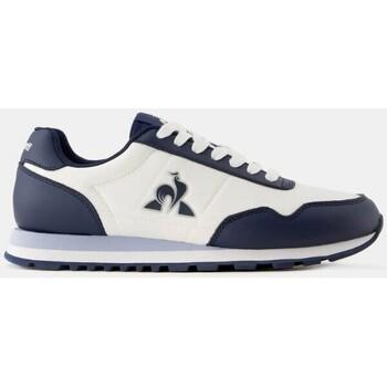 Le Coq Sportif  2423235 ASTRA 2  Nízke tenisky Biela