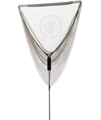 Wychwood kaprový podberák extremis 42 inch landing net and 2 piece handle