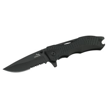 Cattara Nôž zatvárací RAW, 19 cm