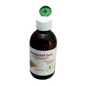 Mandľový olej 100 ml