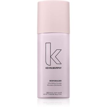 Kevin Murphy Body Builder pena na vlasy pre objem pre všetky typy vlasov 100 ml