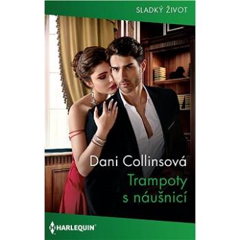 Trampoty s náušnicí (978-83-276-5172-3)