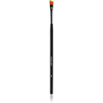 Inglot Makeup Brush skosený štetec na očné tiene veľkosť 31T 1 ks