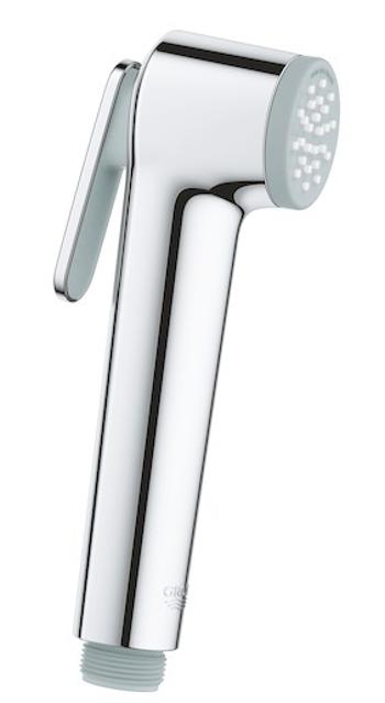 Ručná sprcha GROHE Tempesta-F Trigger Spray s bidetovú spŕškou chróm 27512001