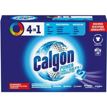 CALGON Tabs 30 ks (5997321701820)