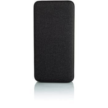 Eloop E38 22000 mAh Quick Charge 3.0 + PD (18W) Black (E38 Black)