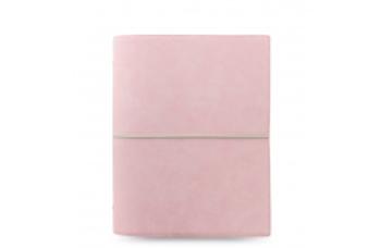 Diář Filofax Domino Soft A5 Pink