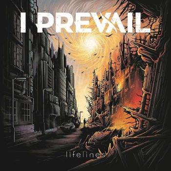 I PREVAIL - LIFELINES, CD