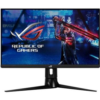 27 ASUS ROG Strix XG27AQ HDR (90LM06U0-B01370)