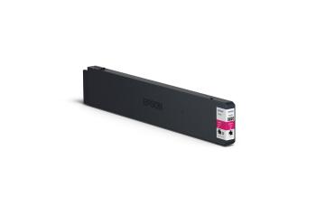 Epson C13T02Y300 purpurová (magenta) originálna cartridge