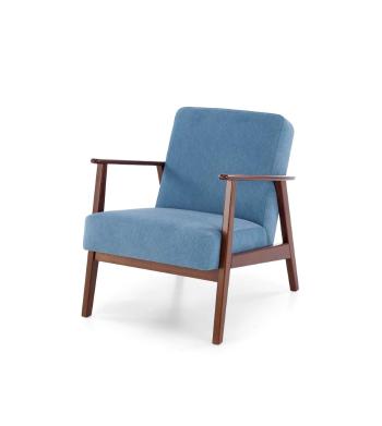 Kreslo MILANO 1S Halmar