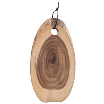 ORION Doštička akácie krájacia / servírovacia dĺžka cca 34 cm (142598)