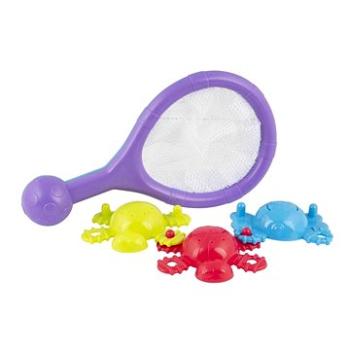 Playgro – Sieťka do vody so zvieratkami (9321104884107)