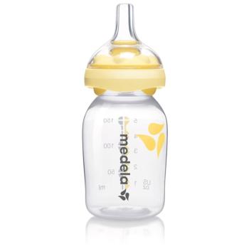 Medela Calma dojčenská fľaša 150 ml