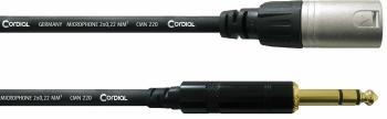 Cordial CFM 9 MV 9 m Audio kábel