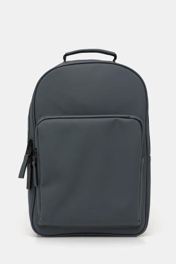 Ruksak Rains 13680 Book Daypack Large modrá farba, veľký, jednofarebný, 13680