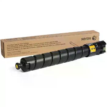 Xerox 106R04052 žltý (yellow) originálny toner