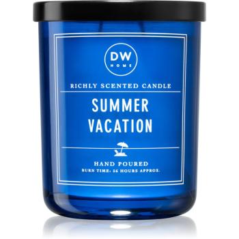 DW Home Signature Summer Vacation vonná sviečka 434 g