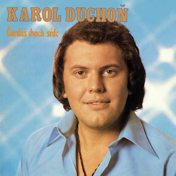 Karol Duchoň, Čardáš Dvoch Sŕdc, CD