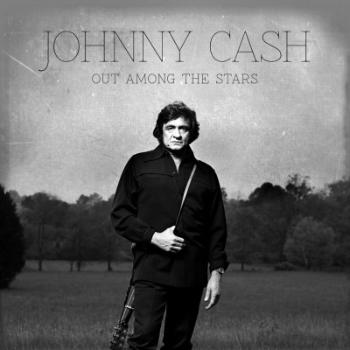 Johnny Cash, Out Among The Stars, CD