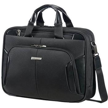 Samsonite XBR Bailhandle 2C 15.6 čierna (08N*09007)