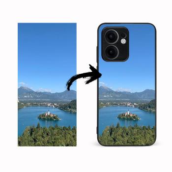 Kryt s vlastnou fotkou pre Oppo Reno13 F 5G