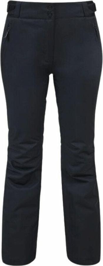Rossignol Ski Pant Womens Black M Lyžiarske nohavice